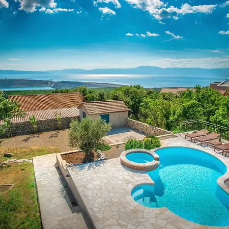 Grappa Villa Šmrika