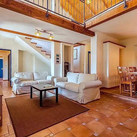 Villa Grappa Šmrika