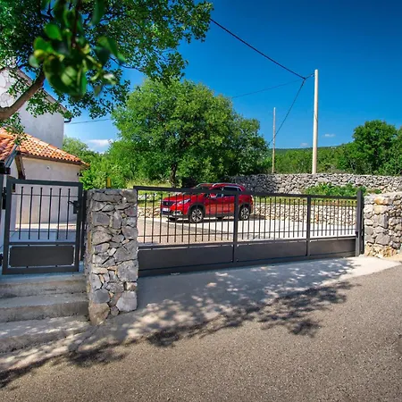Grappa Villa *