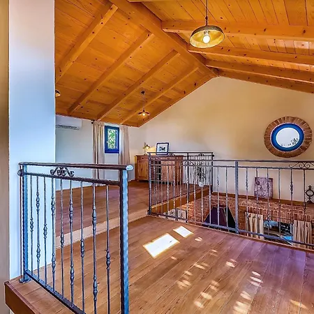 Villa Grappa Šmrika